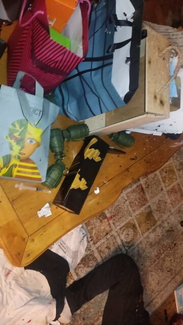 دستیار فرمانده کل نیروهای مسلح اوکراین در روز تولدش کشته شد