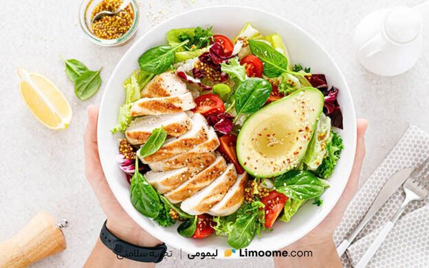 هر آنچه باید در مورد رژیم کتوژنیک و تاثیرگذاری آن در کاهش وزن بدانید هر آنچه باید در مورد رژیم کتوژنیک و تاثیرگذاری آن در کاهش وزن بدانید