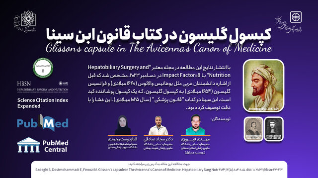 محققان سمنانی حق بوعلی سینا را از غربیها گرفتند محققان سمنانی حق بوعلی سینا را از غربیها گرفتند