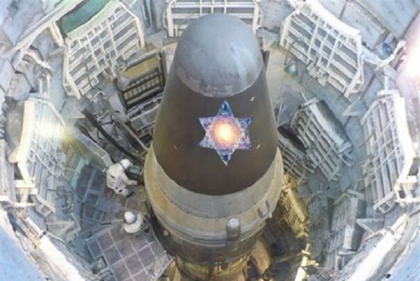 تهدید هستهای رژیم صهیونیستی و سکوت جامعه جهانی تهدید هستهای رژیم صهیونیستی و سکوت جامعه جهانی