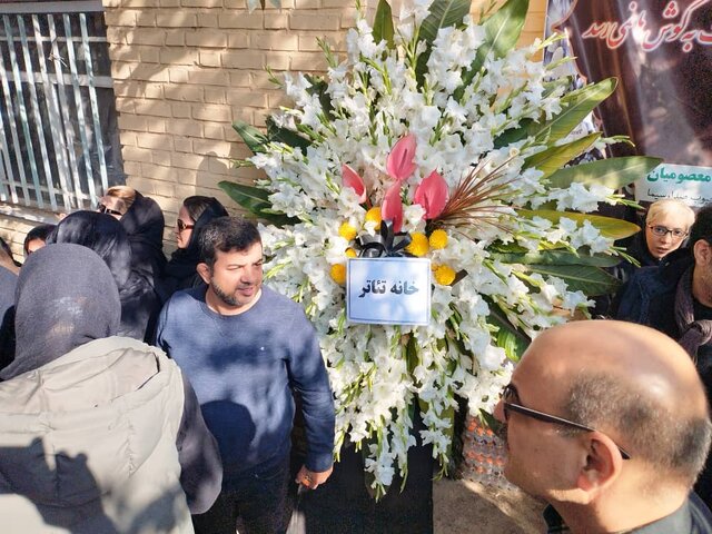 گفتی آتیلا زود رفت، خودت که زودتر رفتی!