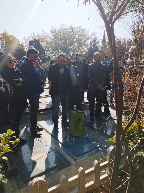 گفتی آتیلا زود رفت، خودت که زودتر رفتی!