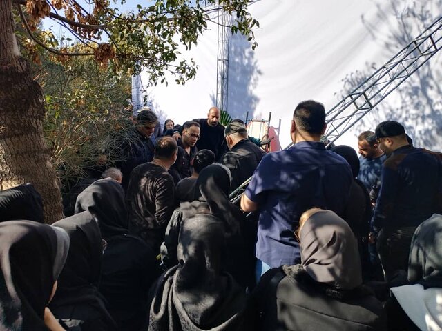 گفتی آتیلا زود رفت، خودت که زودتر رفتی!