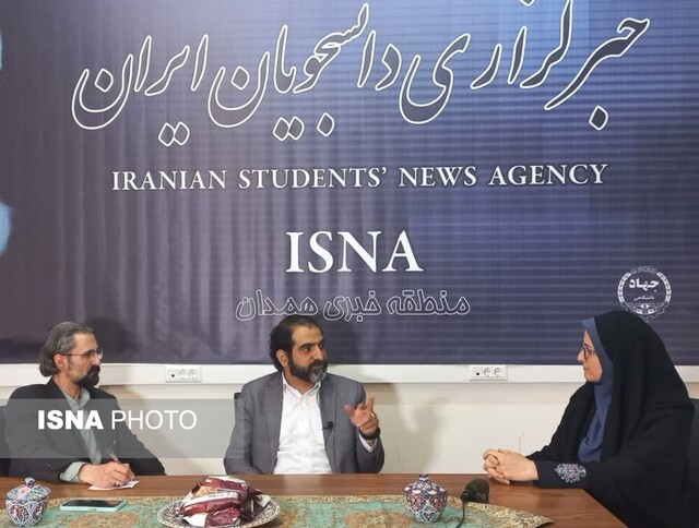 باید برای تکبناها جنگید| دیگر چیزی به نام بافت تاریخی در همدان باقی نمانده