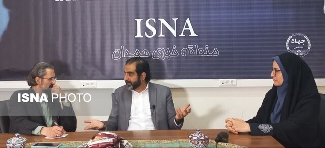 باید برای تکبناها جنگید| دیگر چیزی به نام بافت تاریخی در همدان باقی نمانده