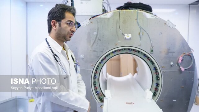 اضافه شدن ۳ دستگاه MRI تا پایان سال/ تحقق آرزوی بهروز شدن نوبتها در خراسان شمالی