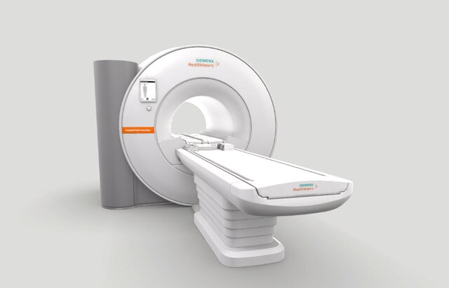 اضافه شدن ۳ دستگاه MRI تا پایان سال/ تحقق آرزوی بهروز شدن نوبتها در خراسان شمالی