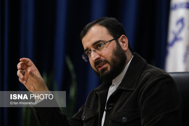 گفتوگوی صریح درباره کمیته تخلفات ارشاد، موضوع حجاب و برنامه هفتم!