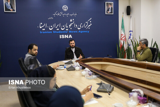 گفتوگوی صریح درباره کمیته تخلفات ارشاد، موضوع حجاب و برنامه هفتم!