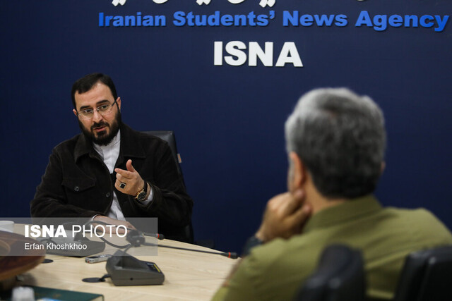 گفتوگوی صریح درباره کمیته تخلفات ارشاد، موضوع حجاب و برنامه هفتم!