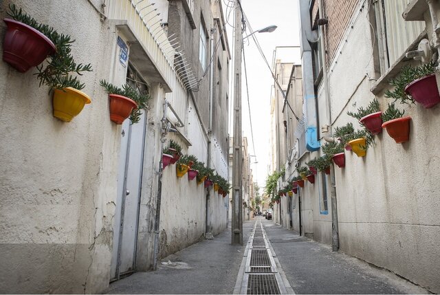 همدان در بازآفرینی شهری عقب است/محدوده تاریخی بازنگری شود همدان در بازآفرینی شهری عقب است/محدوده تاریخی بازنگری شود