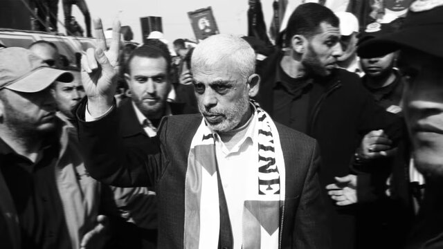 گزارش فایننشال تایمز از یحیی سنوار؛ فردی که صهیونیستها را فریب داد گزارش فایننشال تایمز از یحیی سنوار؛ فردی که صهیونیستها را فریب داد