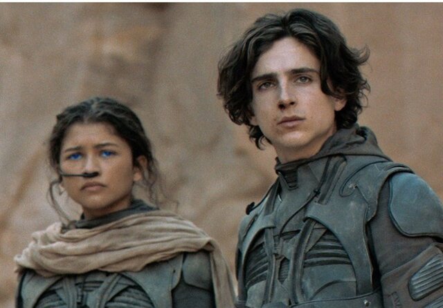 گیشه سال سینما در تسخیر انیمیشن و دنبالهها