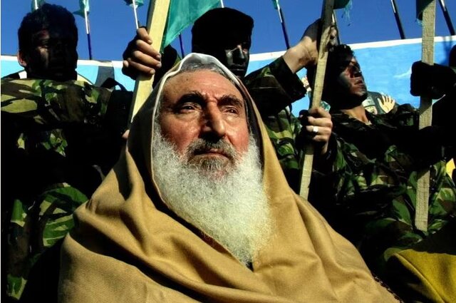 گزارش فایننشال تایمز از یحیی سنوار؛ فردی که صهیونیستها را فریب داد