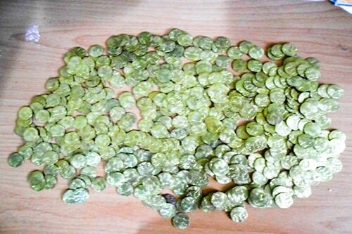 عکس تزئینی است عتیقهفروشهای کلاهبردار نقرهداغ شدند