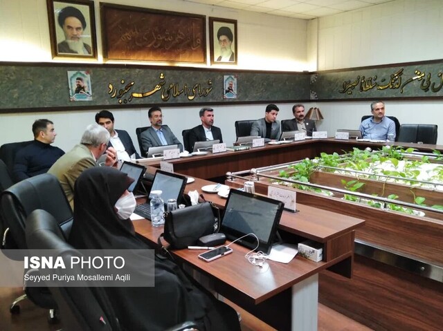 حمل و نقل عمومی معلولان در بجنورد رایگان شد