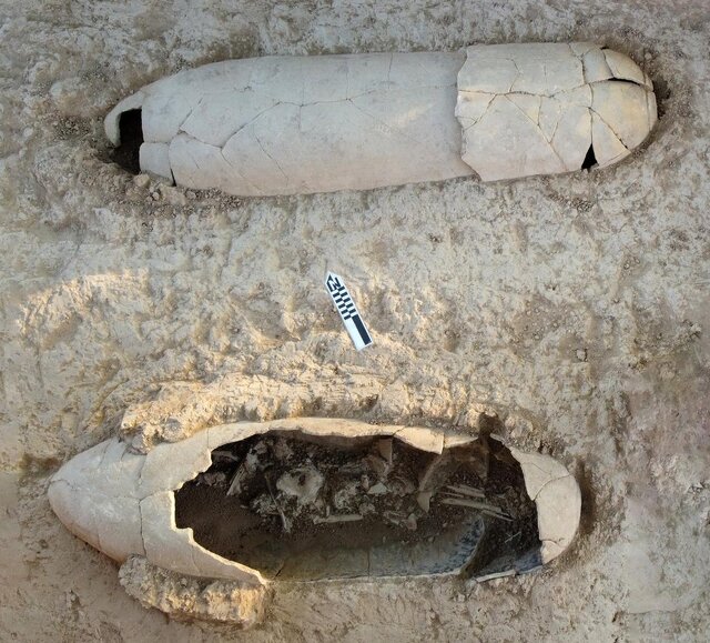 جزئیات تازه از گورخُفتههای اهواز