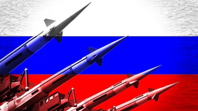 روسیه پیمان کنترل تسلیحاتی جدید با ناتو را منتفی می‌داند