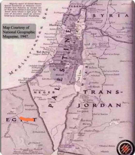 برگشت قانون قیومیت تا حفظ حیات سیاسی در پس پرده شناسائی دولت فلسطین