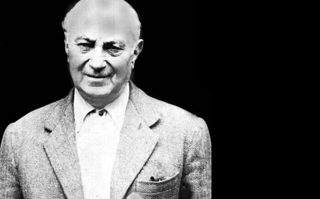 نصف جهانی که جمالزاده میشناخت