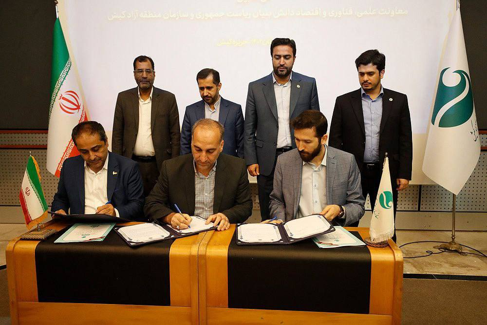 ایران در مسیر خودکفایی در تولید ال ان جی (LNG)