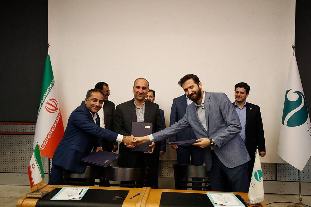 ایران در مسیر خودکفایی در تولید ال ان جی (LNG)