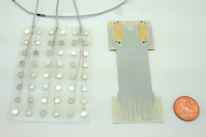 تبدیل ۸۴ درصدی افکار به گفتار با یک ایمپلنت مغزی جدید