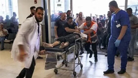 هشدار فلسطین نسبت به فروپاشی کامل سیستم بهداشتی غزه