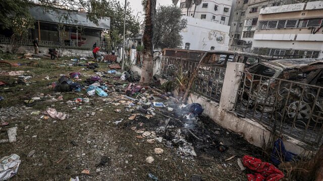 تاریخ و میراث فرهنگی فلسطینی‌ها زیر بمباران رژیم صهیونیستی