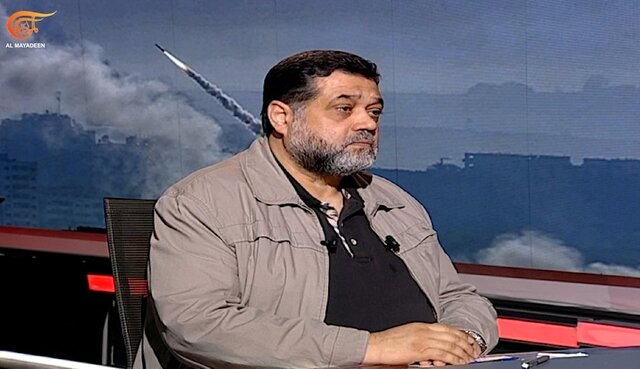 اسامه حمدان: اشغالگر نشان داد که امکان اعتماد به رفتارهایش وجود ندارد