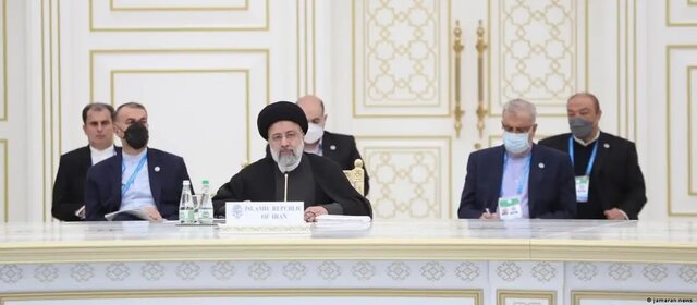 اجلاس پیشین اکو در عشقآباد روانسازی تجارت در «اکو»؛ زمینهساز دسترسی صادرکنندگان ایرانی به بازارهای منطقه