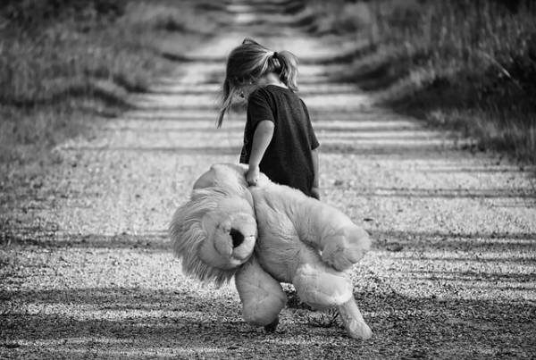 چند فرزندی نقطه مقابل بحران تک فرزندی