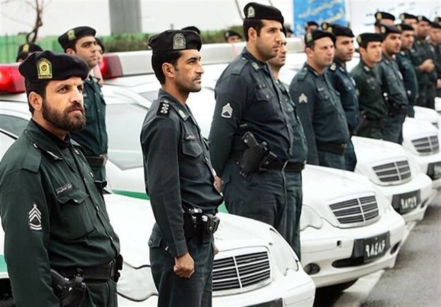 اجرای بیمه تکمیلی درمان برای کارکنان پلیس اجرای بیمه تکمیلی درمان برای کارکنان پلیس