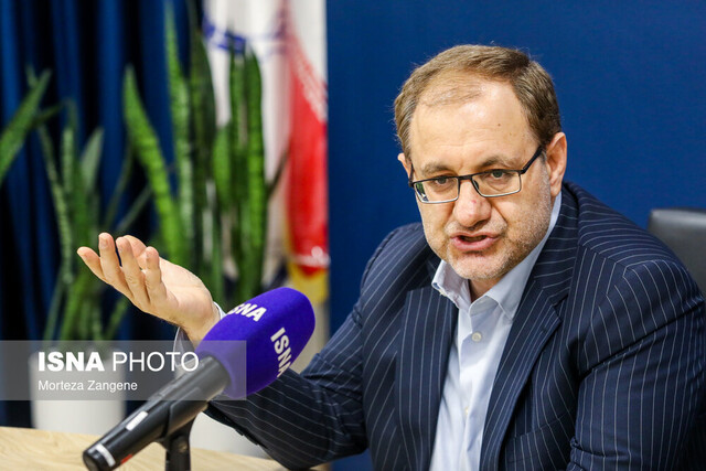 موسوی: اقدام ترامپ غیر قانونی بود/ ایران از حقوق مشروع خود دفاع خواهد کرد