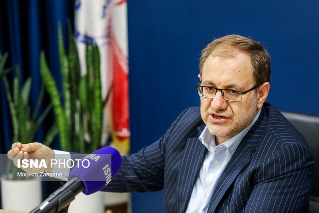 پاسخ موسوی سخنگوی هیات رئیسه به حواشی مجلس یازدهم