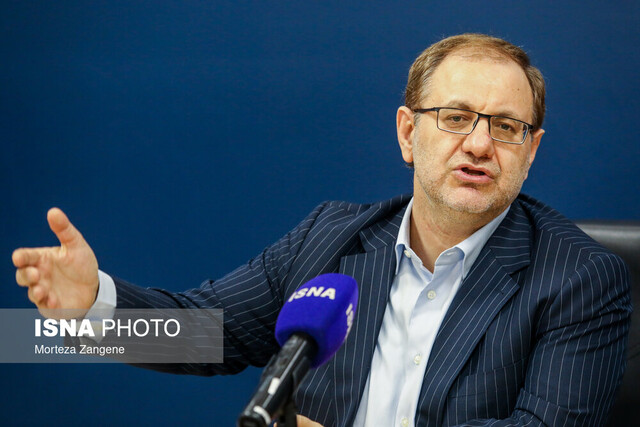 پاسخ موسوی سخنگوی هیات رئیسه به حواشی مجلس یازدهم