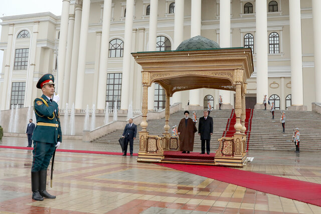 توافق ۵۰۰ میلیون دلاری در «دوشنبه»