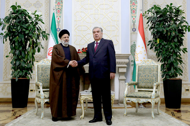 توافق ۵۰۰ میلیون دلاری در «دوشنبه» توافق ۵۰۰ میلیون دلاری در «دوشنبه»