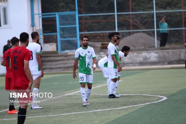 فرار از شکست چوکاییها مقابل حریف تهرانی