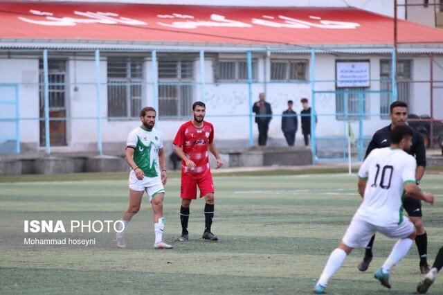 فرار از شکست چوکاییها مقابل حریف تهرانی