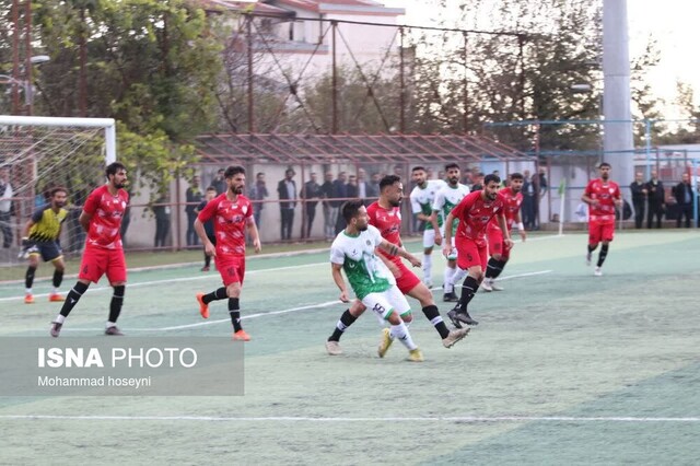 فرار از شکست چوکاییها مقابل حریف تهرانی