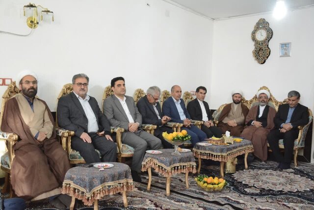 یادِ یار؛ رادمردی از جنسِ جوانی و نخبگی