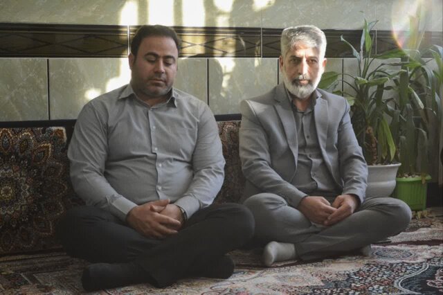 یادِ یار؛ رادمردی از جنسِ جوانی و نخبگی