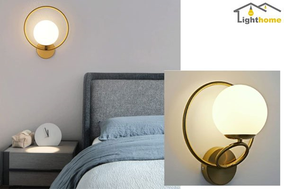 راهنمای ساده برای انتخاب و استفاده از چراغ دیواری