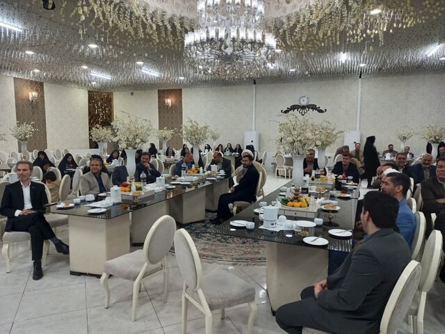 سازش در ۷۵ درصد پروندههای ارجاعی به شعبه شورای حل اختلاف شهر صنعتی کاوه