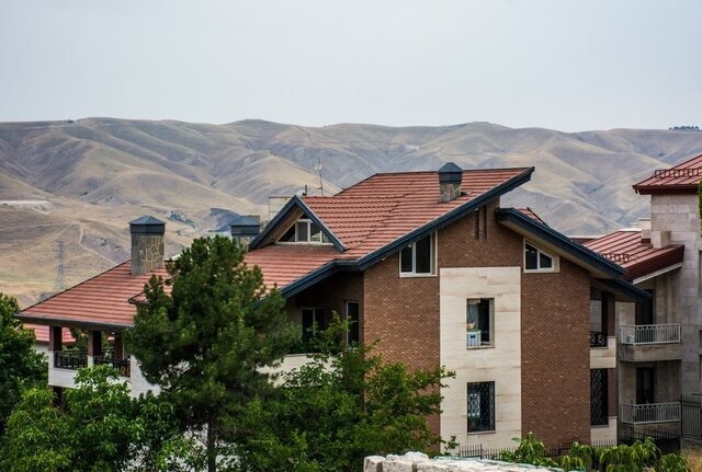 عکس تزیینی است. پاسخ شهرداری لواسان به درخواستی درباره ارائه اطلاعات خانههای لوکس