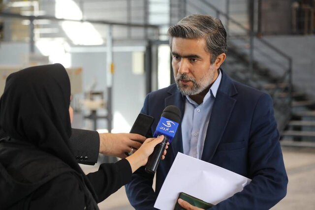 تبدیل قزوین به یکی از قطبهای پرتودهی مطرح کشور تبدیل قزوین به یکی از قطبهای پرتودهی مطرح کشور