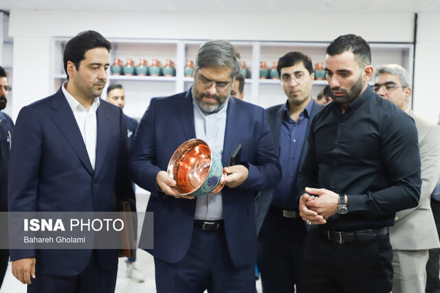 ایجاد ۱۰ هزار فرصت شغلی در استان اصفهان تا پایان امسال
