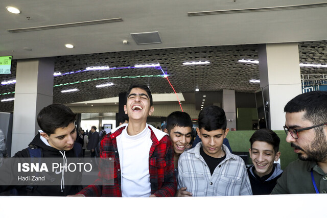 رهبرانی که صدایشان از بام چارسو در گوش ایران پیچید