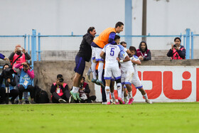 هفته دهم لیگ برتر فوتبال؛ ملوان - استقلال خوزستان